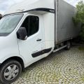 Usługi Transportowe Zgorzelec/Niemcy Transport Bus z windą załadunkową - zdjęcie 3