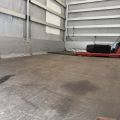 Usługi Transportowe Zgorzelec/Niemcy Transport Bus z windą załadunkową