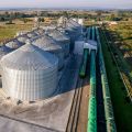 Usługi logistyczne Polska Ukraina Kolej - zdjęcie 1