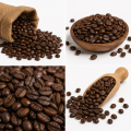 Kawa ziarnista - blend 50% Robusta | 50% Arabica - palona hurt