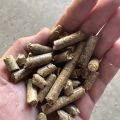 Pellet słoma producent - zdjęcie 1