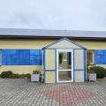 Kompleks Produkcyjno-Magazynowo-Biurowy