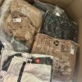Paleta odzieży ecommerce 385 szt. | nowa odzież | vinted | olx | hurt