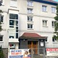 Przychodnia w Cieplicach Śląskich-Zdrój - przedsiębiorstwo z budynkiem
