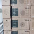 Stok klimatyzatorów nuova infinity 5,1 kw (18000 btu)