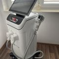 Laser diodowy do depilacji BV Laser 1200W 755/808/1064 | Gwarancja - zdjęcie 2