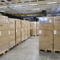 Kontakty do Zalando i Amazon bezpośrednie w Berlinie