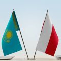 Pellet opałowy z Kazachstanu (szukamy partnerów w Polsce)
