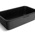 Kastry budowlane 90L