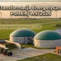 Biogazownia rolnicza - sprzedam 60% udziałów