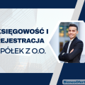 Rejestracja spółek z o.o. 499zł i obsługa księgowa