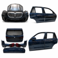 BMW X5 G05 LCI Pakiet Części Karoseria Zawieszenie Elektronika