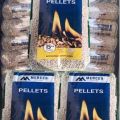 Sprzedam pellet A1 certyfikowany niemiecki - zdjęcie 2