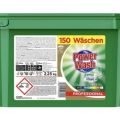 Sprzedam hurtowo kapsułki do prania POWER WASH 150 szt. - zdjęcie 2