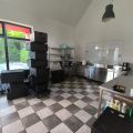 Profesjonalny zakład produkcji gastronomicznej 143 m² gotowy do pracy - zdjęcie 4