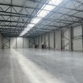 Powierzchnia magazynowo-biurowa przy S8 Warszawa - zdjęcie 1
