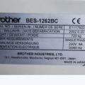 Hafciarka Brother BES BC -1262BC - zdjęcie 2