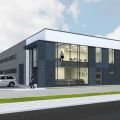 Grunt inwestycyjny z MPZP, projektem budynku magazynowego i PnB - zdjęcie 3