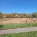 Poręba k/Zawiercia - teren inwestycyjny przy głównej drodze - zdjęcie 2