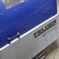 Okleiniarka felder Model G 500 - zdjęcie 2
