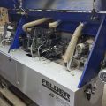 Okleiniarka felder Model G 500 - zdjęcie 4