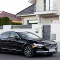 Cesja leasingu - Volvo S90 | Przejęcie umowy leasingowej - zdjęcie 1