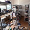 Likwidacja działalności - Zwroty konsumenckie Amazon