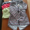 Parka damska in pocket