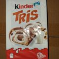Kinder Tris T 5x20 g