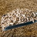 Sprzedam pellet A2 z certyfikatem, niemiecki