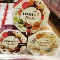 Merci Lovelies Classic i Creamy 185 g