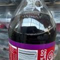 Coca cola 850 ml Cherry DRS 