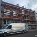 Transport krajowy - VW Crafter DO 3,5 T