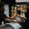 Kultowy barbershop w Warszawie - zdjęcie 1