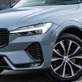 Przód kompletny Volvo XC 60 R- Design 2024
