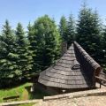 Do wynajęcia kompleks pensjonatowy w Zakopanem Gubałówka - zdjęcie 4