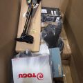 Palety SPORT zwroty konsumenckie i nadwyżki - Oferta hurtowa B2B - zdjęcie 3