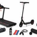 Palety SPORT zwroty konsumenckie i nadwyżki - Oferta hurtowa B2B - zdjęcie 1
