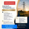 Odszkodowania za słupy energetyczne - Oferta dla Firm - zdjęcie 1