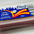 Żelki paski Vidal pudełko 300 gr, hurt - zdjęcie 2