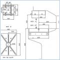 Prasy hydrauliczne kinglsand hsp80/hsp110 - zdjęcie 2