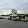 Pomoc drogowa Leszno, transport pojazdów - zdjęcie 4