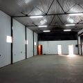 Hala 303 m2 + teren 3811 m2 - możliwość zabudowy do 70% - zdjęcie 3