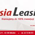 Doradztwo leasingowe - usługi finansowe