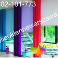 Rolety wewnętrzne - zdjęcie 4