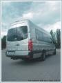 Usługi transportowe, wynajem busów Tychy - zdjęcie 2