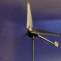 Przenośna przydomowa akumulacyjna elektrownia wiatrowa 6 kw - zdjęcie 1