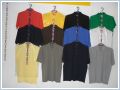 Koszulki Polo - męskie o gramaturze 180/220 g/m2 - zdjęcie 1