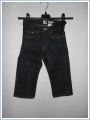 Spodnie jeansowe dziecięce - zdjęcie 1