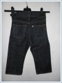 Spodnie jeansowe dziecięce - zdjęcie 2